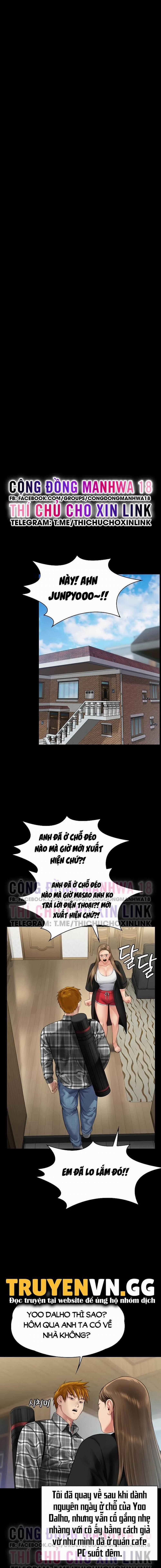 Queen Bee – Ong Chúa 303 trang 20