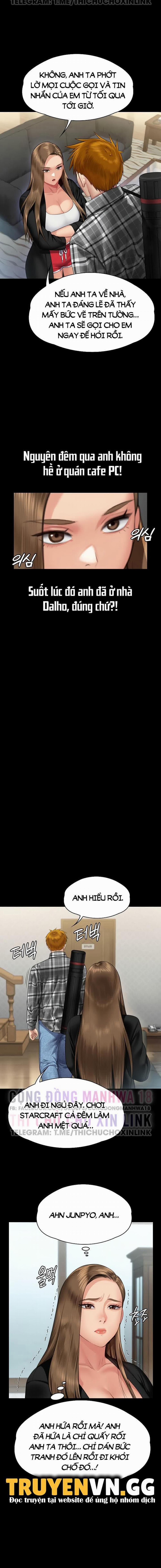 Queen Bee – Ong Chúa 303 trang 21