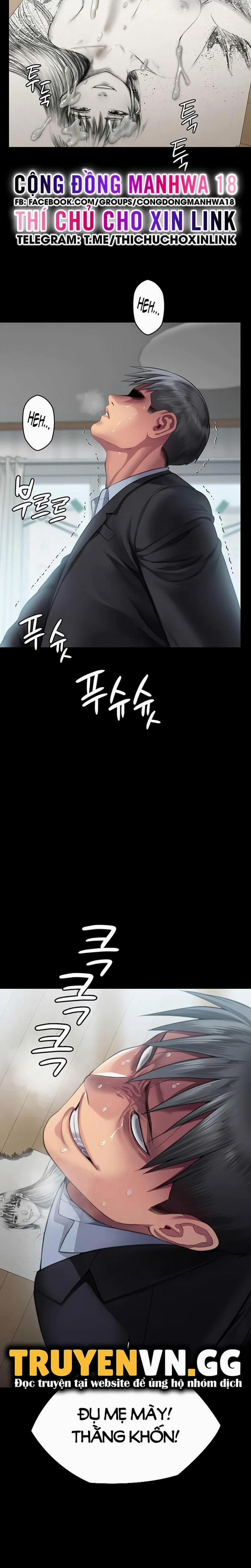 Queen Bee – Ong Chúa 303 trang 25