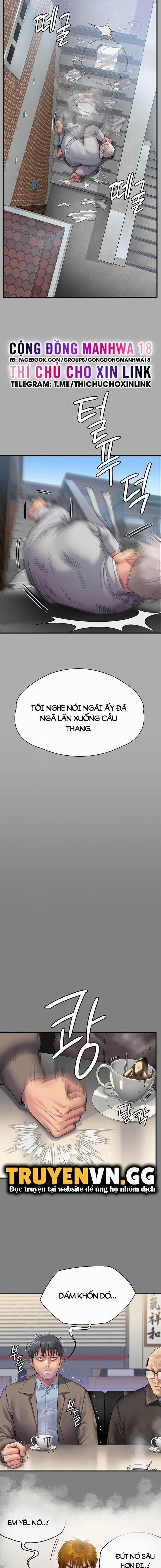 Queen Bee – Ong Chúa 303 trang 6