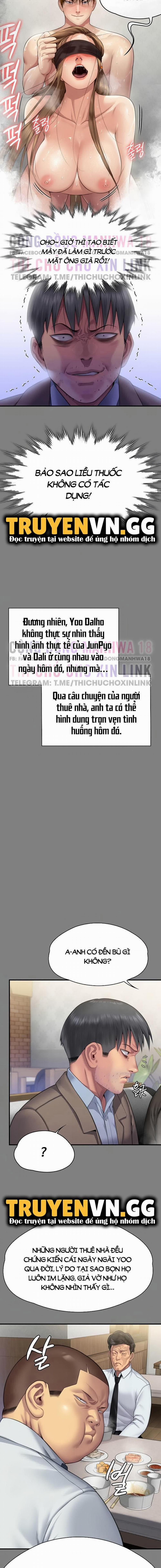 Queen Bee – Ong Chúa 303 trang 7