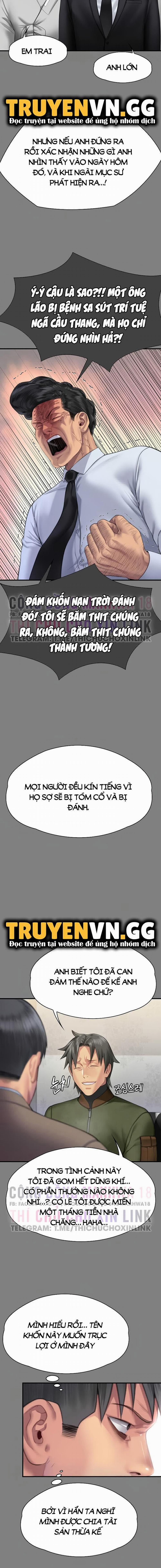 Queen Bee – Ong Chúa 303 trang 9