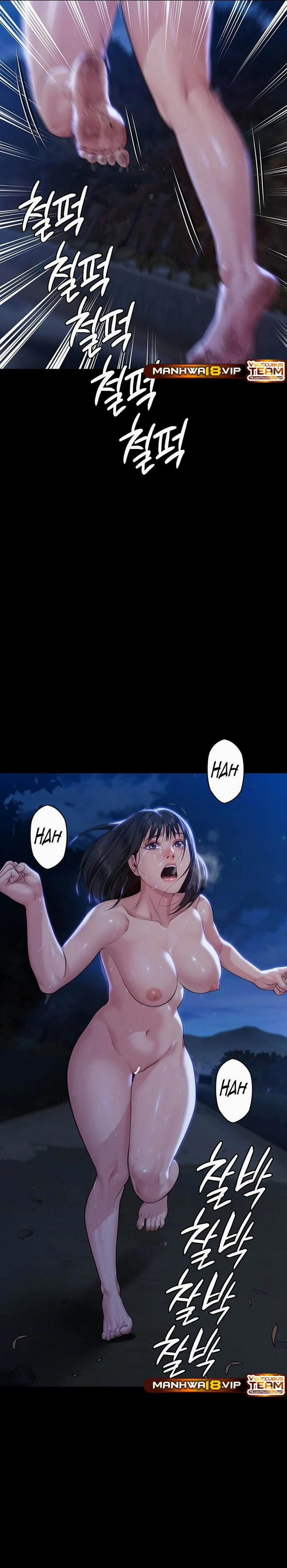 Queen Bee – Ong Chúa 307 trang 17