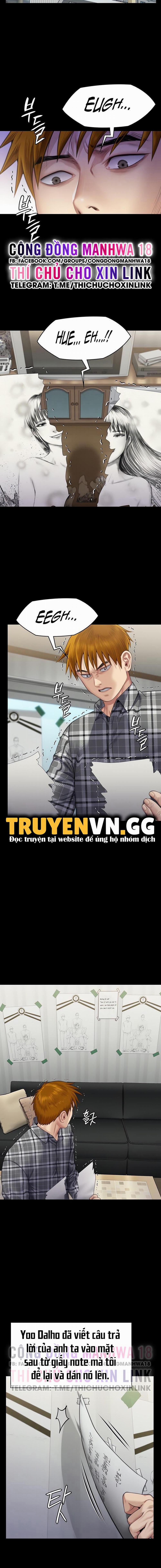 Queen Bee – Ong Chúa 308 trang 15