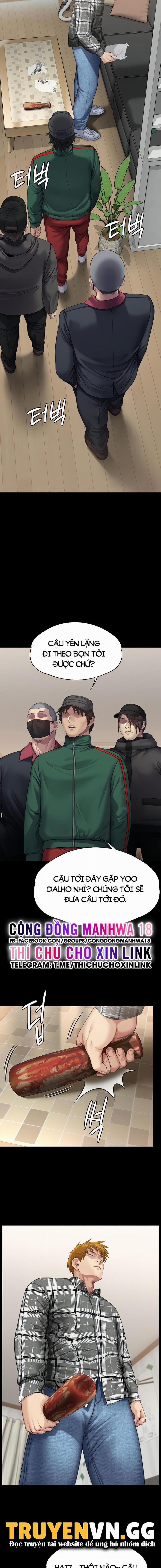 Queen Bee – Ong Chúa 308 trang 17