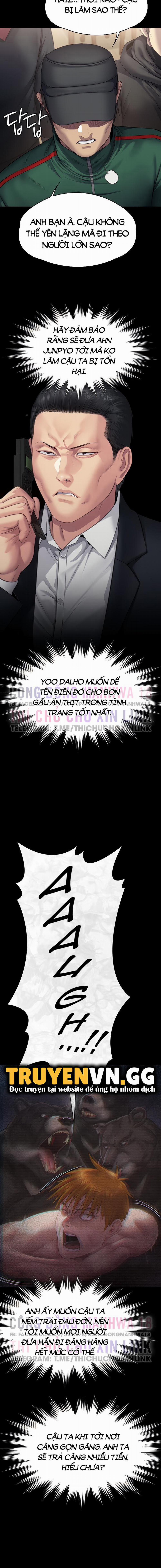 Queen Bee – Ong Chúa 308 trang 18