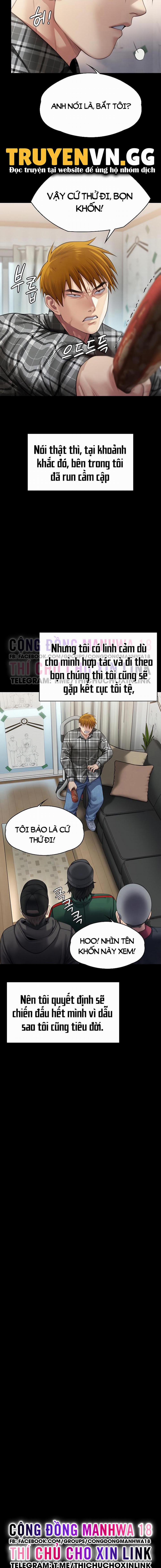 Queen Bee – Ong Chúa 308 trang 20