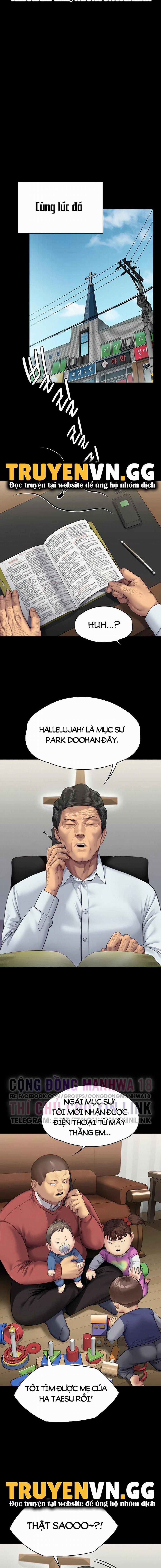 Queen Bee – Ong Chúa 308 trang 21