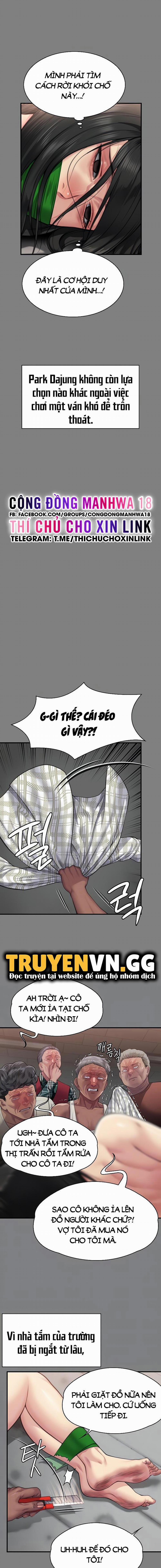 Queen Bee – Ong Chúa 308 trang 3