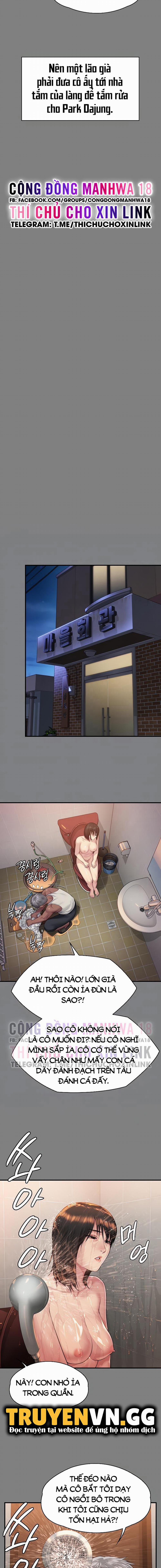 Queen Bee – Ong Chúa 308 trang 4