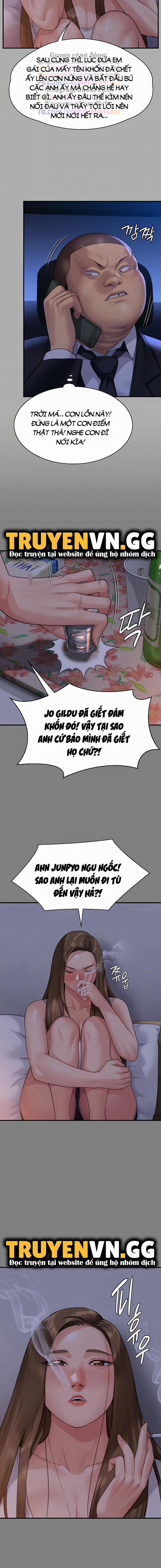 Queen Bee – Ong Chúa 317 trang 15