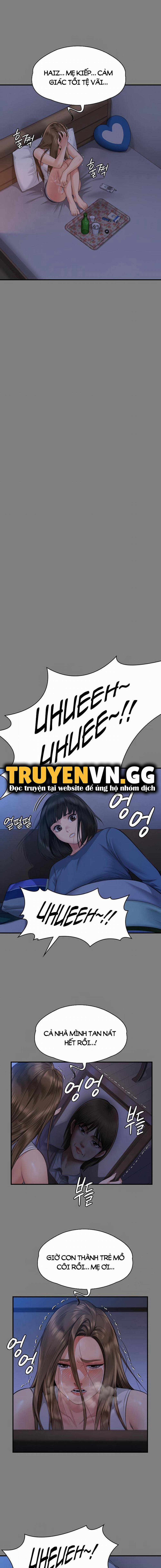 Queen Bee – Ong Chúa 317 trang 17