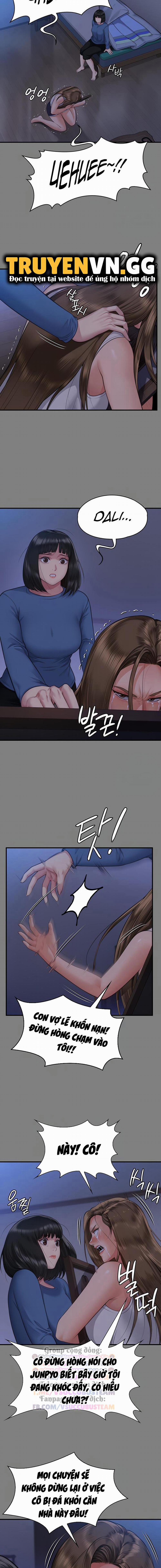 Queen Bee – Ong Chúa 317 trang 18