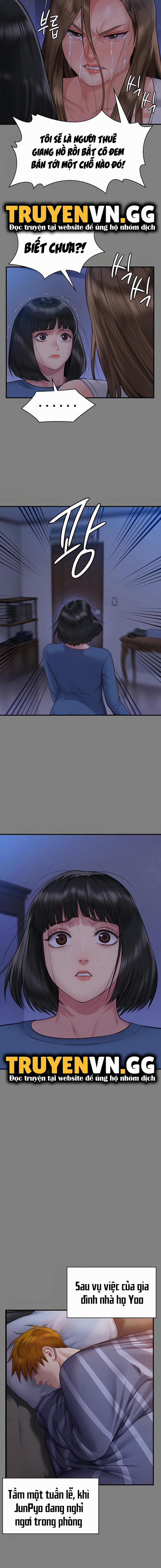 Queen Bee – Ong Chúa 317 trang 19