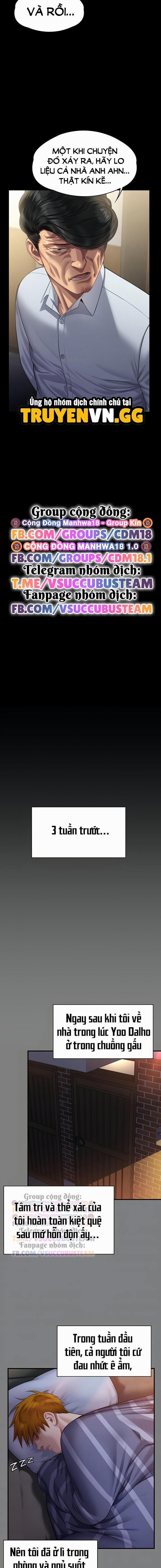 Queen Bee – Ong Chúa 317 trang 2