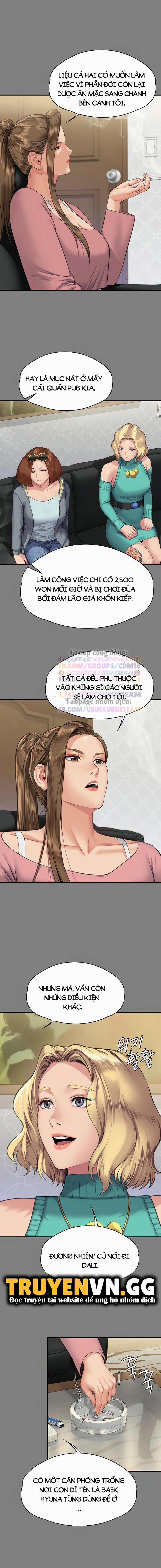 Queen Bee – Ong Chúa 317 trang 22