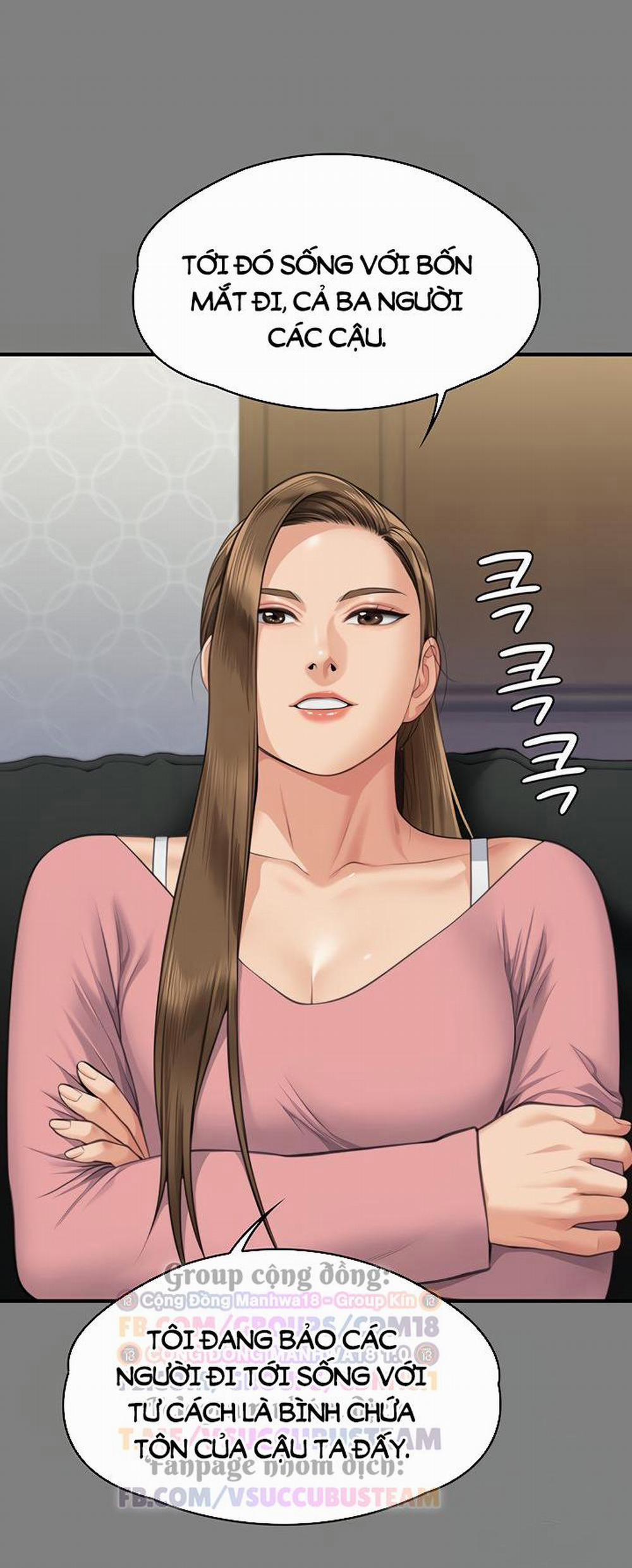 Queen Bee – Ong Chúa 317 trang 23