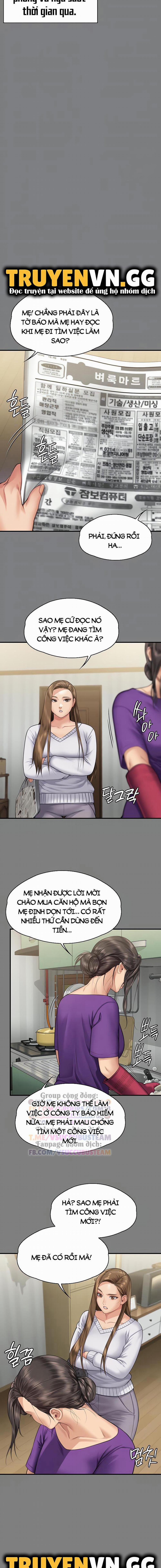 Queen Bee – Ong Chúa 317 trang 3