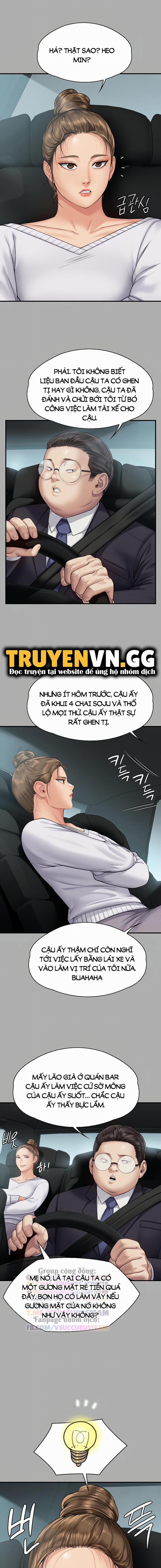 Queen Bee – Ong Chúa 317 trang 7