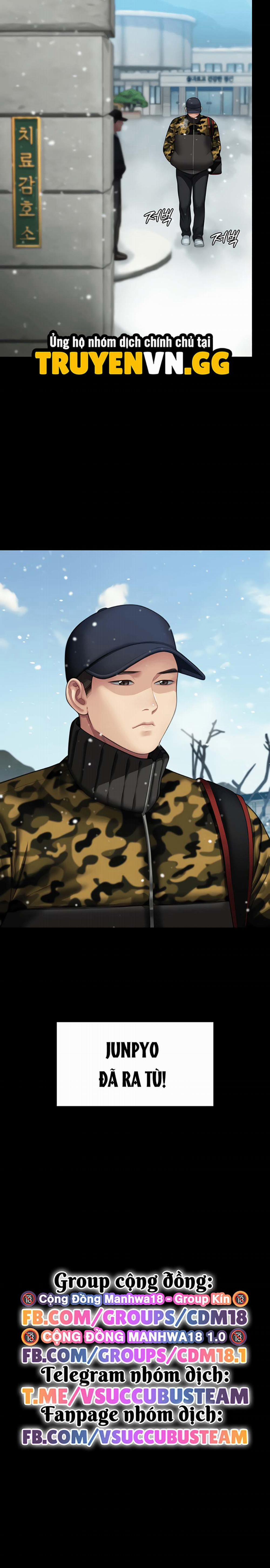 Queen Bee – Ong Chúa 331 trang 6