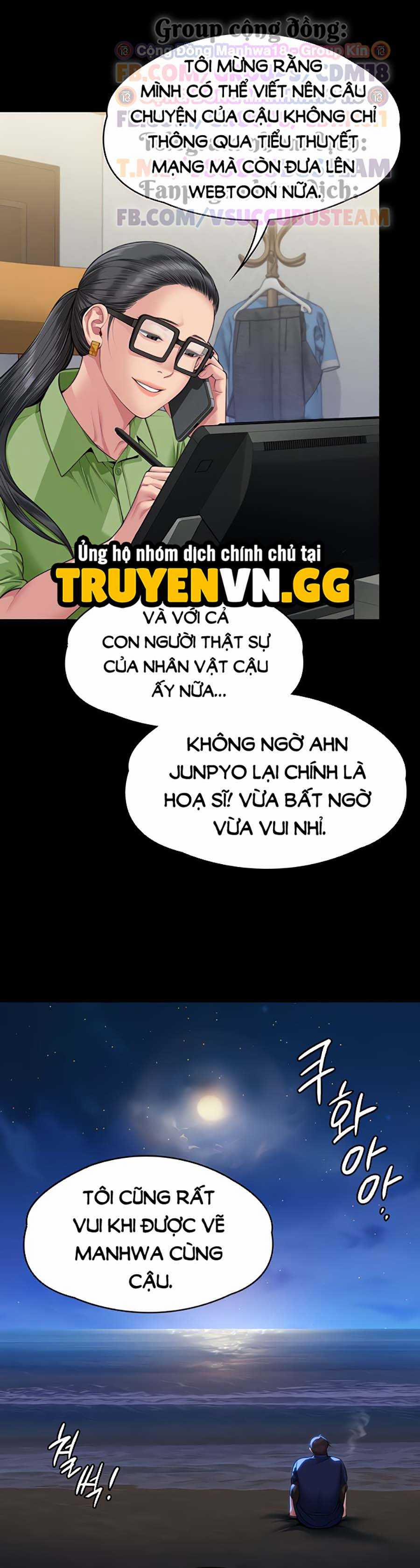 Queen Bee – Ong Chúa 342 trang 3