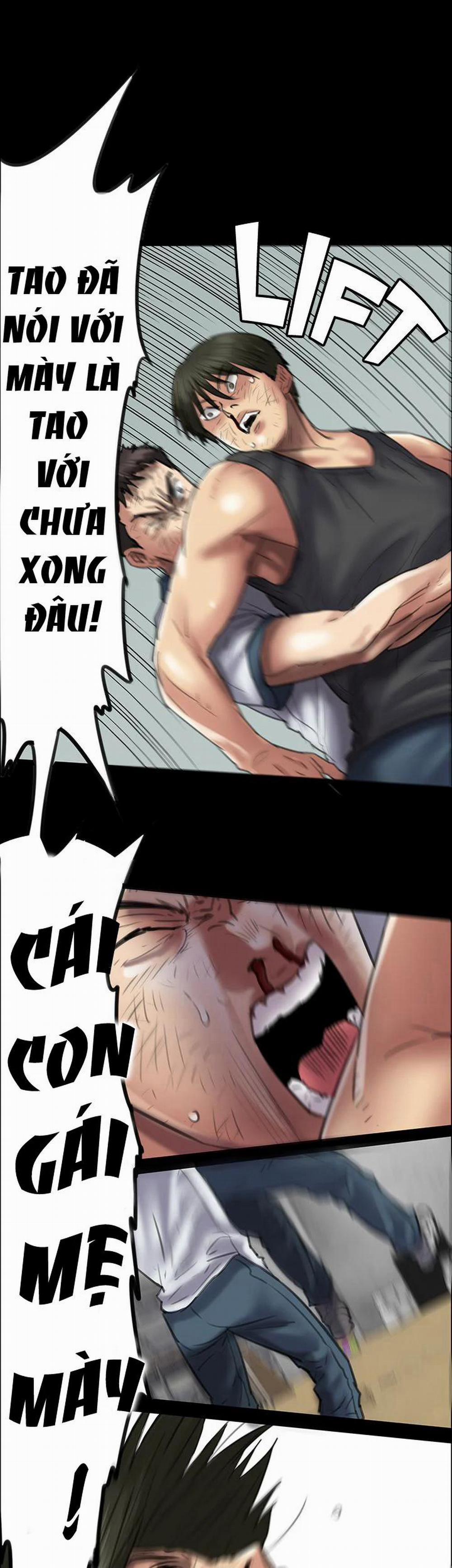 Queen Bee – Ong Chúa 42 trang 0