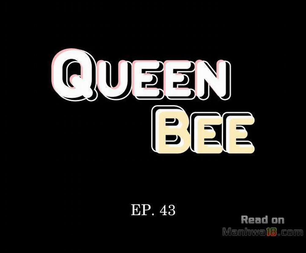 Queen Bee – Ong Chúa 43 trang 0