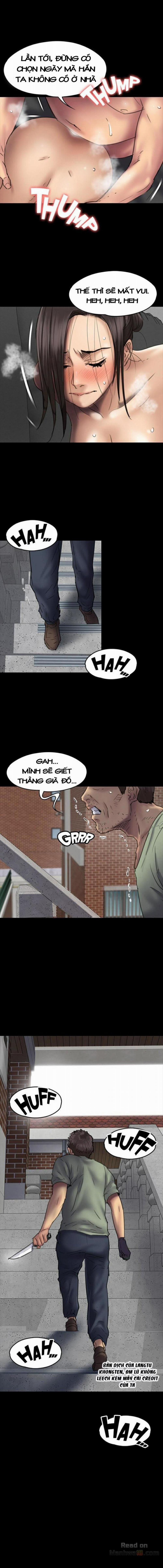 Queen Bee – Ong Chúa 50 trang 0