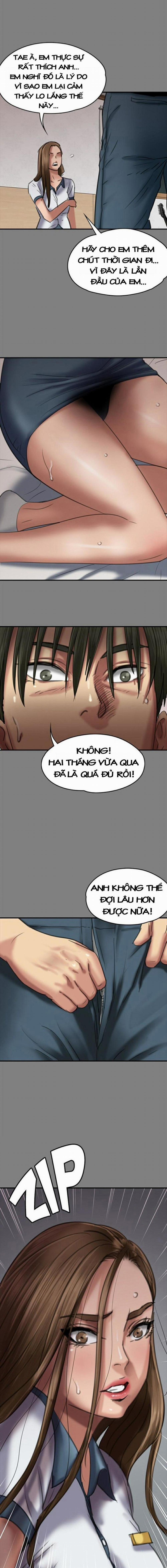 Queen Bee – Ong Chúa 65 trang 0
