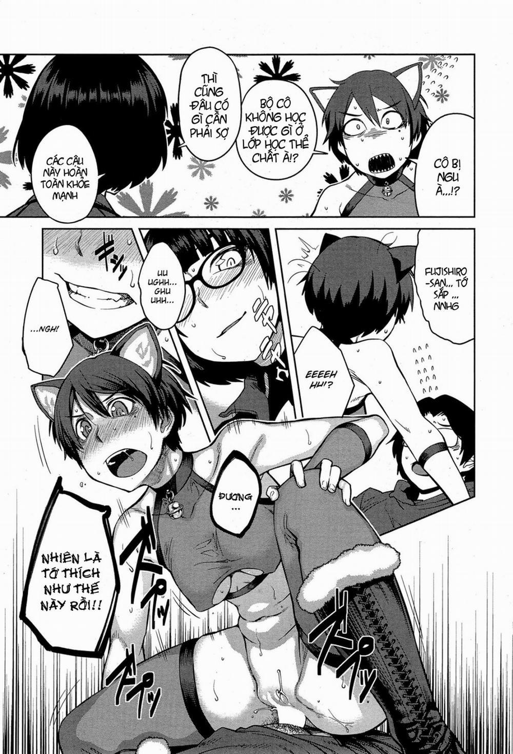 Queen Series 1 trang 14