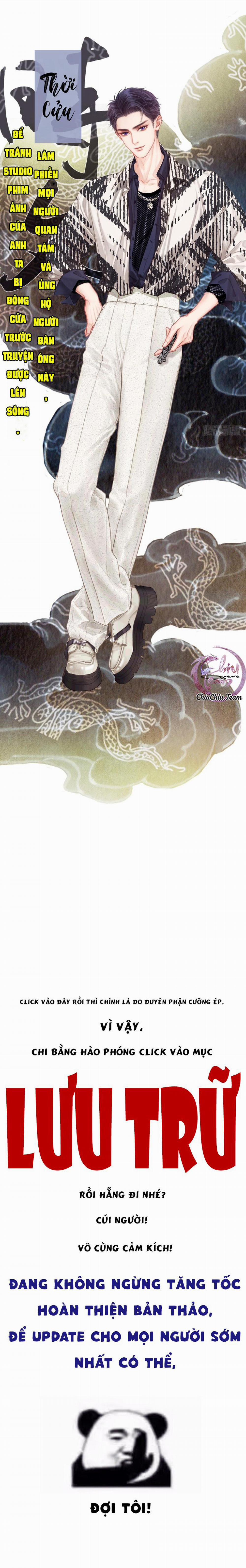 Quen Lâu Mới Biết Người Thiếu Tâm Cơ 0 trang 5