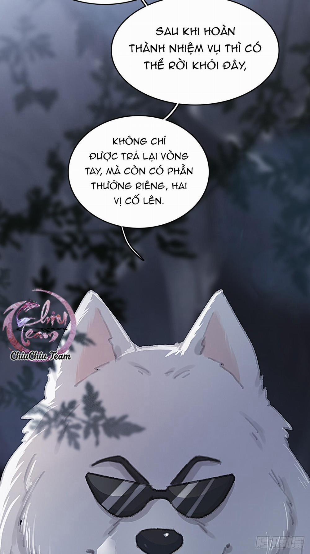 Quen Lâu Mới Biết Người Thiếu Tâm Cơ 1 trang 2