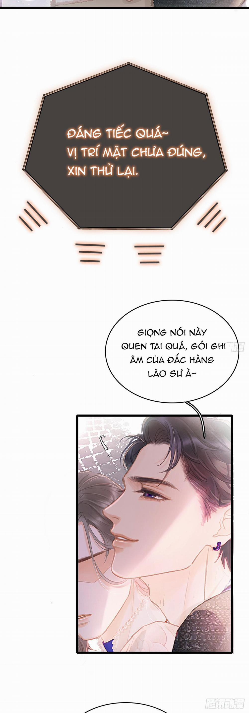 Quen Lâu Mới Biết Người Thiếu Tâm Cơ 1 trang 20