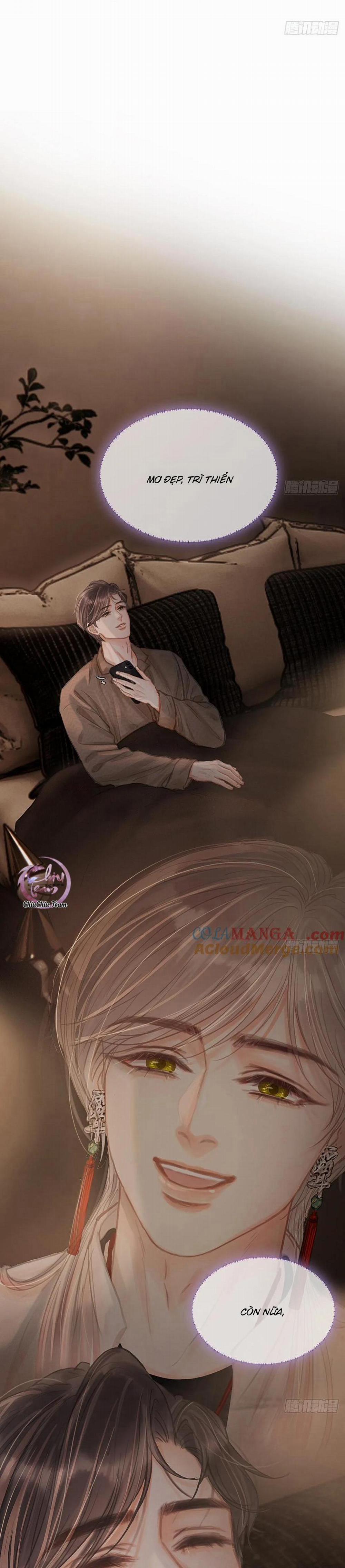 Quen Lâu Mới Biết Người Thiếu Tâm Cơ 34 trang 8