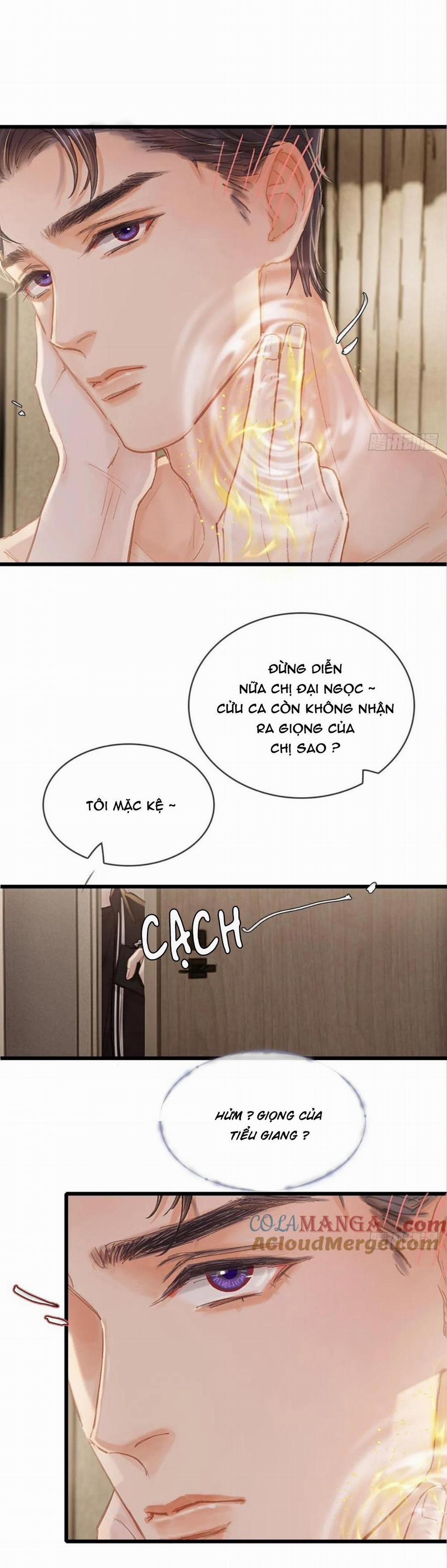 Quen Lâu Mới Biết Người Thiếu Tâm Cơ 35 trang 2