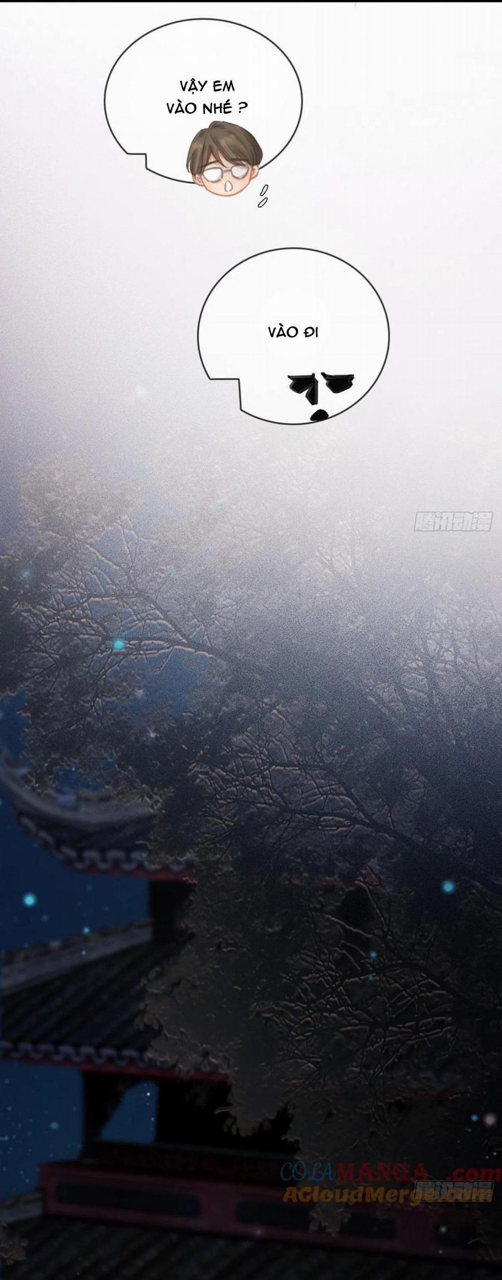 Quen Lâu Mới Biết Người Thiếu Tâm Cơ 35 trang 20