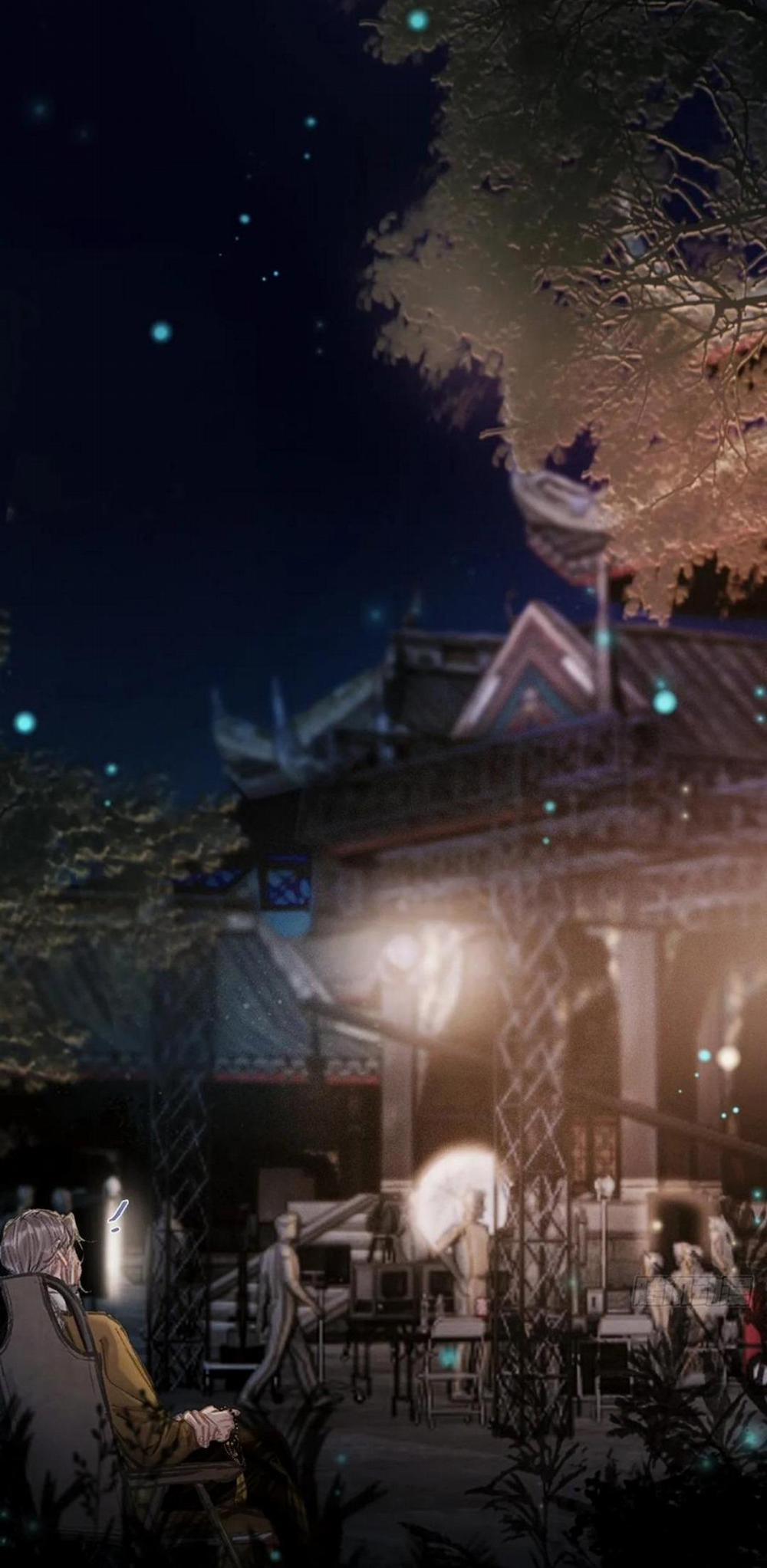 Quen Lâu Mới Biết Người Thiếu Tâm Cơ 35 trang 23