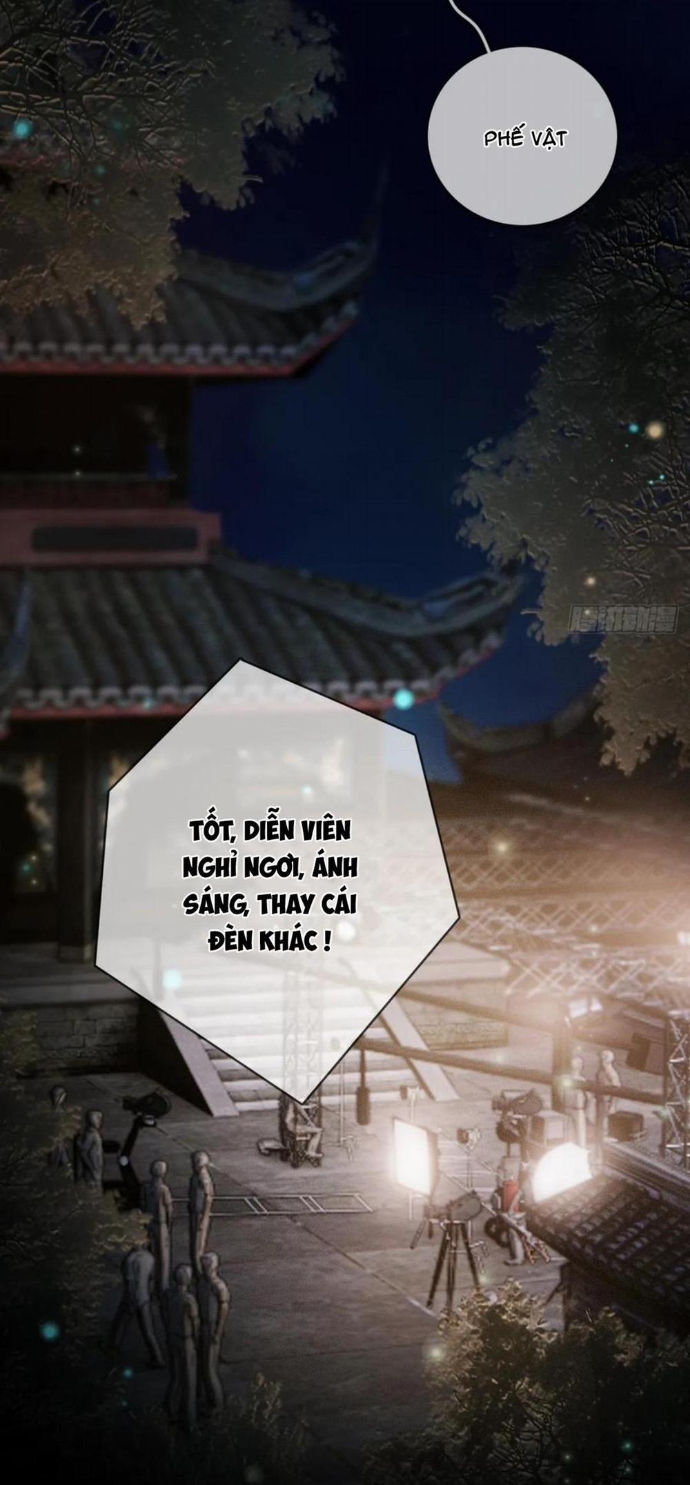 Quen Lâu Mới Biết Người Thiếu Tâm Cơ 35 trang 26