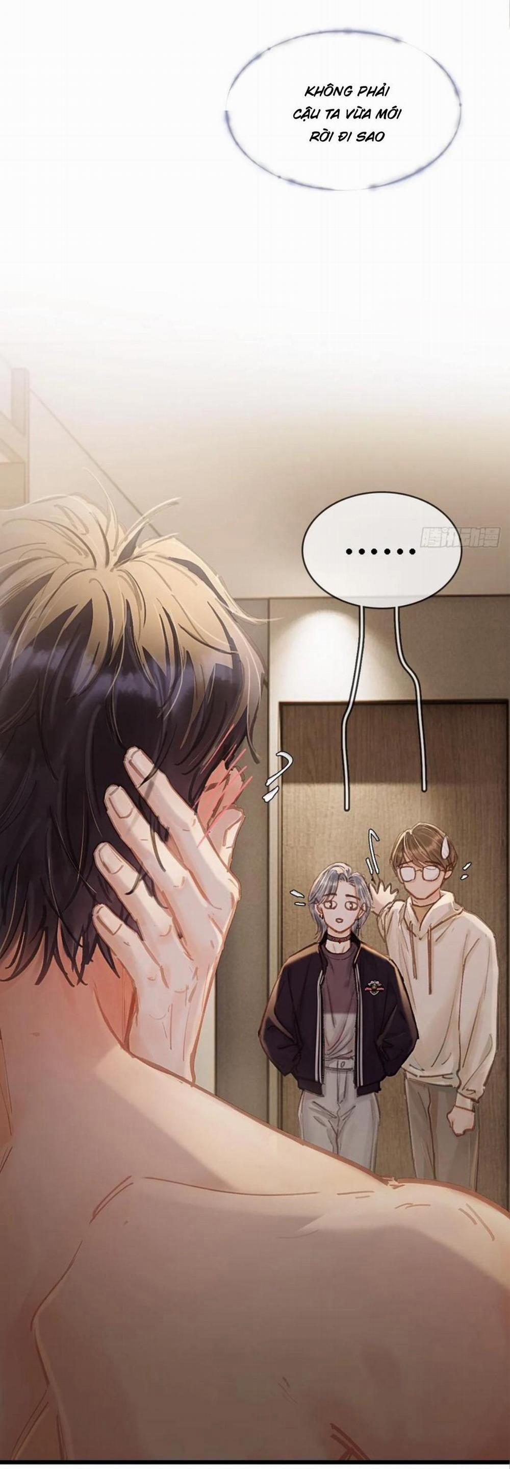 Quen Lâu Mới Biết Người Thiếu Tâm Cơ 35 trang 3