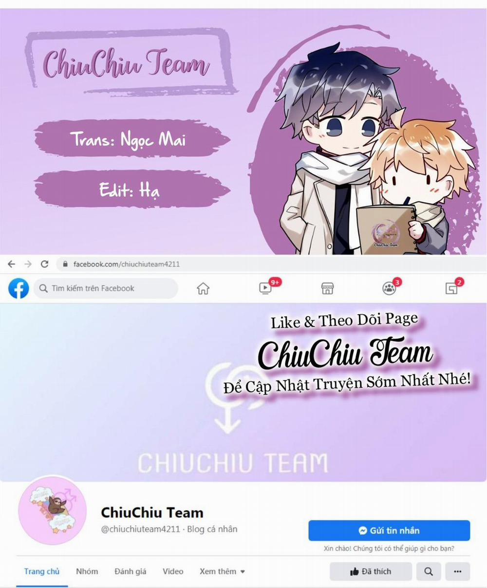 Quen Lâu Mới Biết Người Thiếu Tâm Cơ 35 trang 37