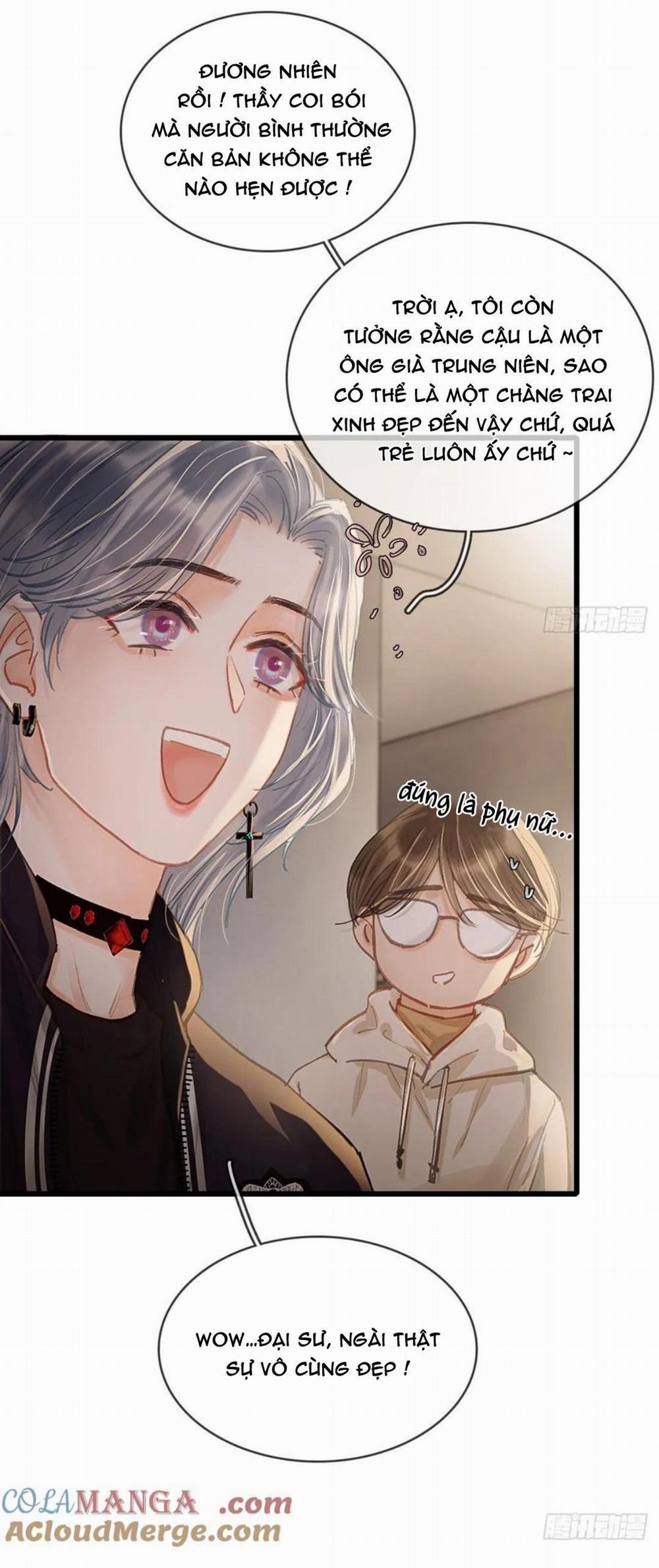 Quen Lâu Mới Biết Người Thiếu Tâm Cơ 35 trang 8