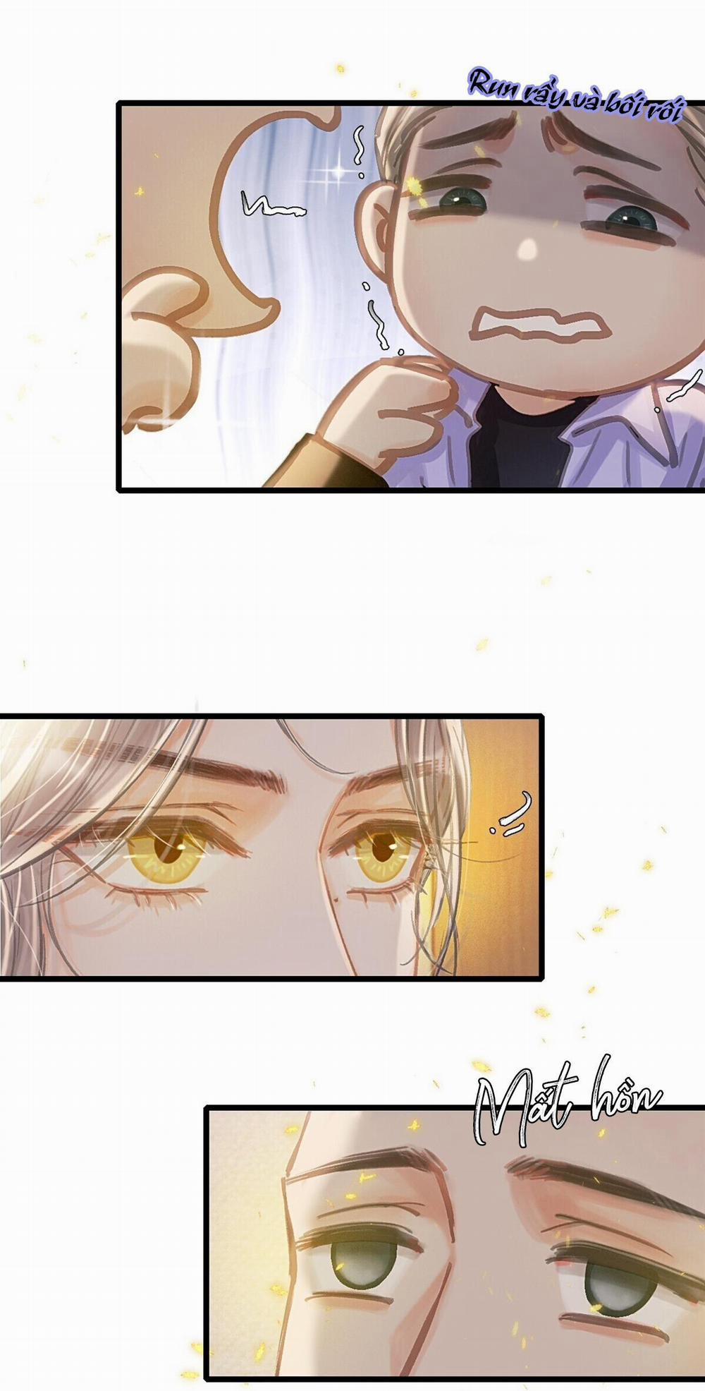 Quen Lâu Mới Biết Người Thiếu Tâm Cơ 36 trang 20