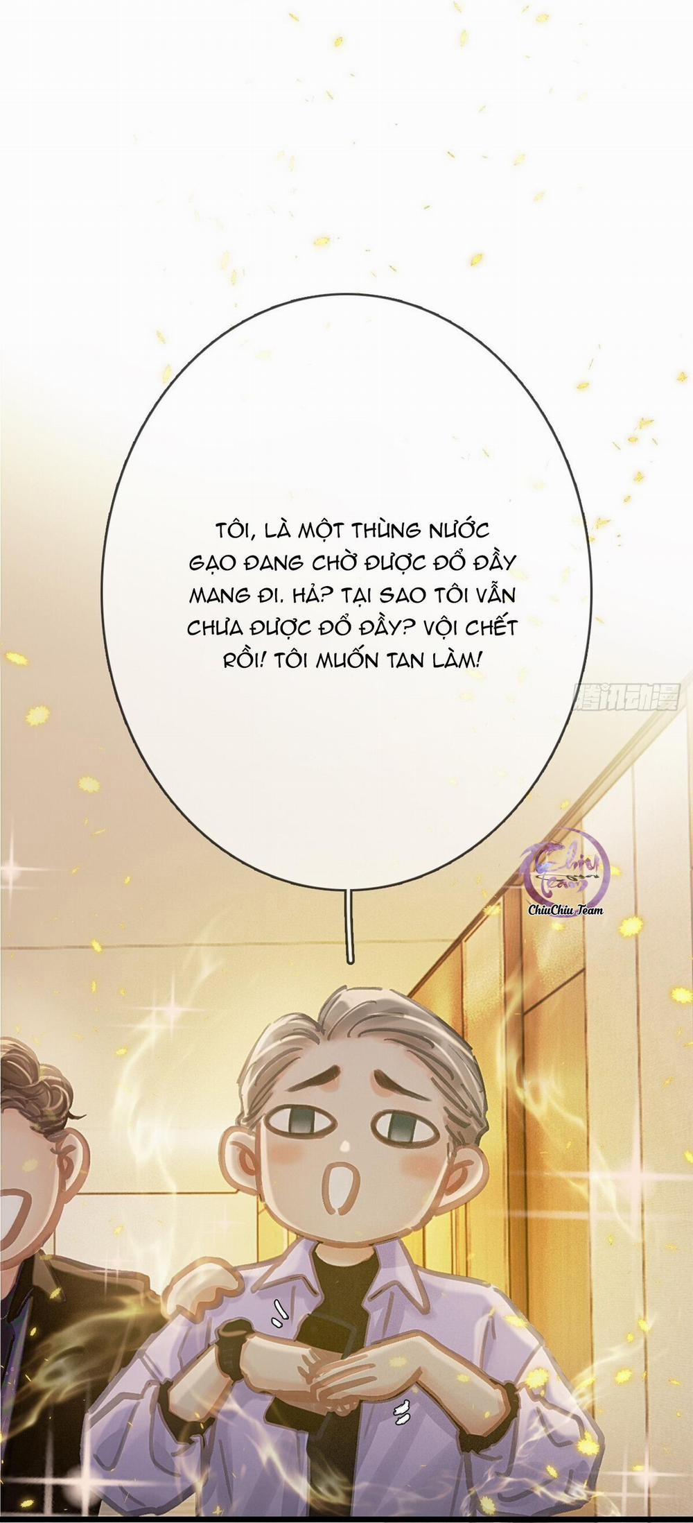 Quen Lâu Mới Biết Người Thiếu Tâm Cơ 36 trang 21