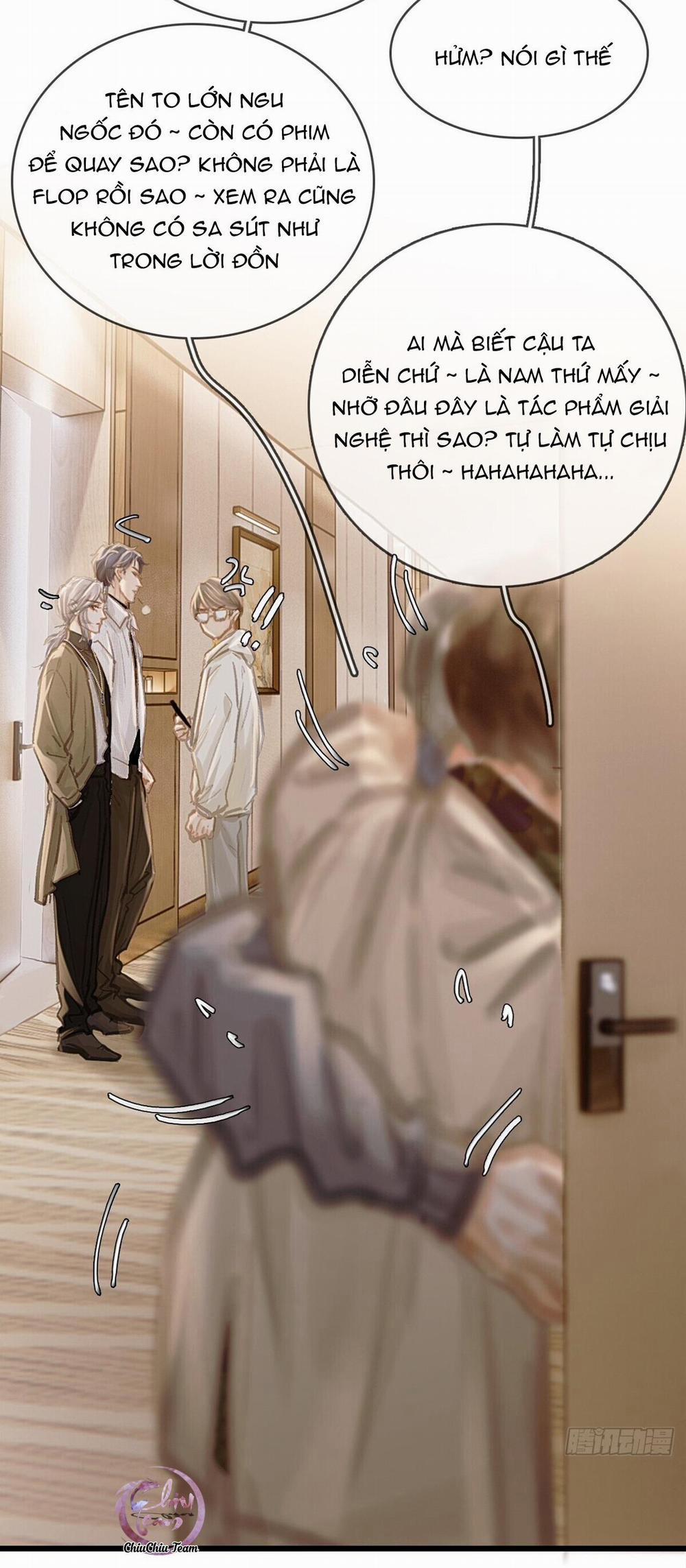 Quen Lâu Mới Biết Người Thiếu Tâm Cơ 36 trang 4