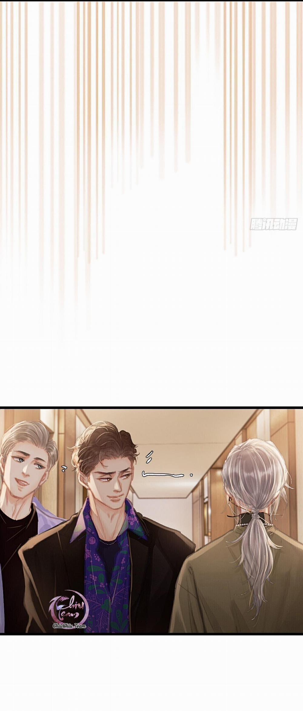 Quen Lâu Mới Biết Người Thiếu Tâm Cơ 36 trang 7