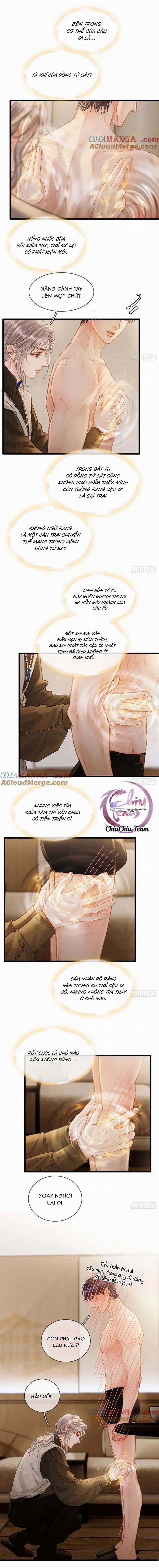 Quen Lâu Mới Biết Người Thiếu Tâm Cơ 37 trang 4