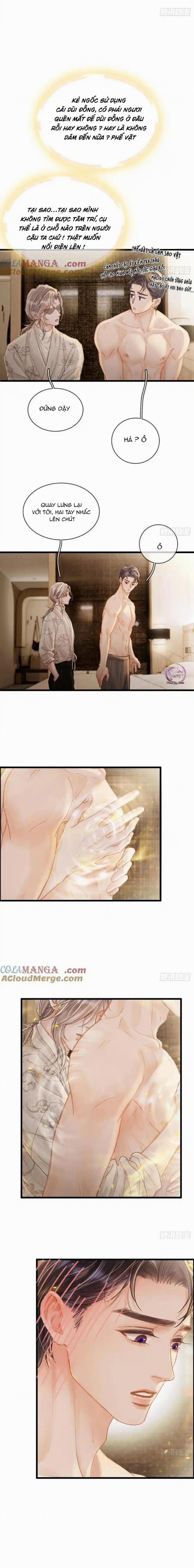 Quen Lâu Mới Biết Người Thiếu Tâm Cơ 38 trang 2