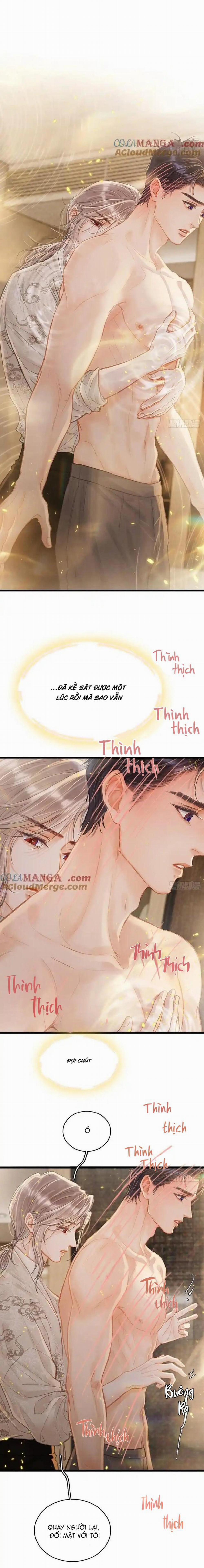 Quen Lâu Mới Biết Người Thiếu Tâm Cơ 38 trang 3