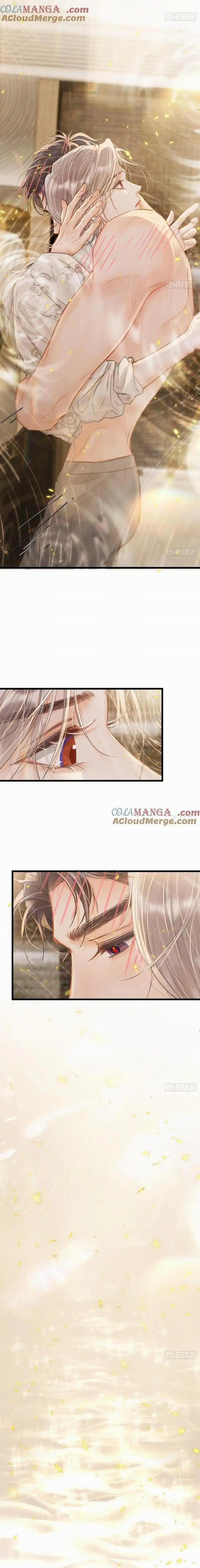 Quen Lâu Mới Biết Người Thiếu Tâm Cơ 38 trang 7