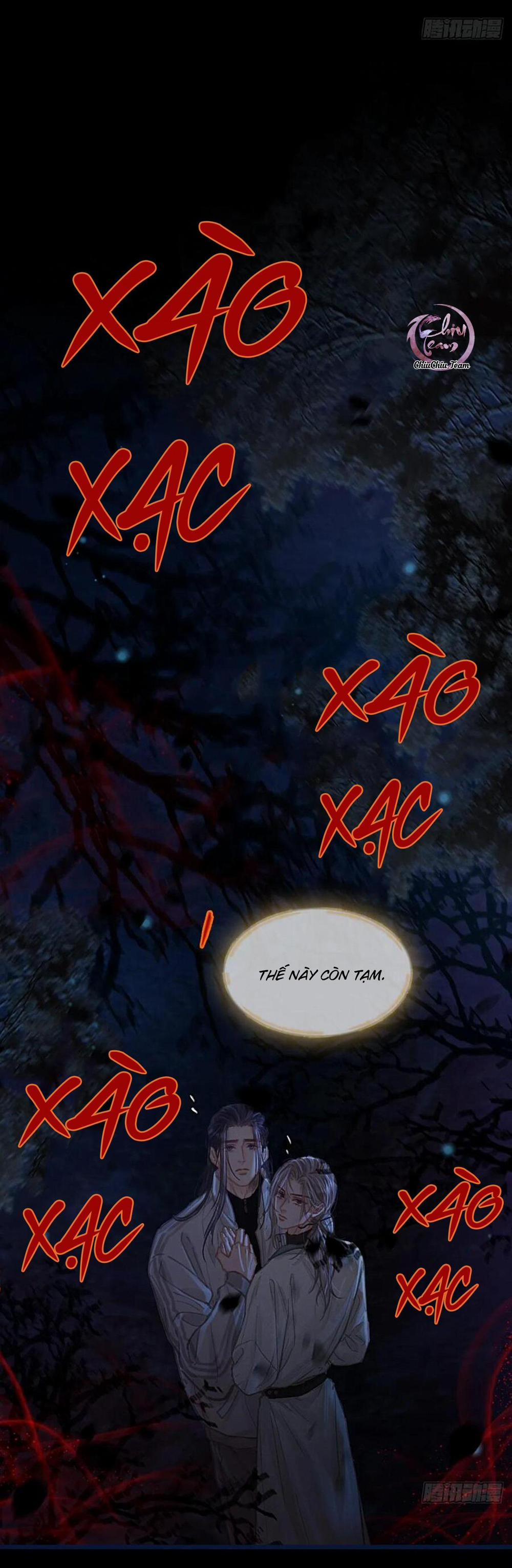 Quen Lâu Mới Biết Người Thiếu Tâm Cơ 41 trang 18